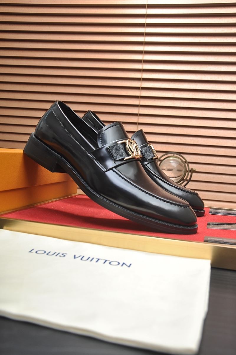 Louis Vuitton Business Shoes